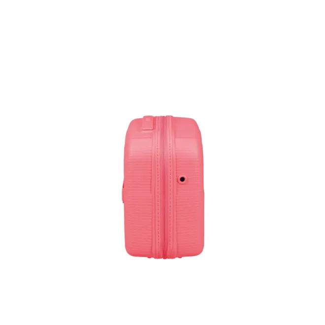 Hot American Tourister Starvibe Beauty Case sun kissed coral