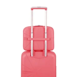 Hot American Tourister Starvibe Beauty Case sun kissed coral
