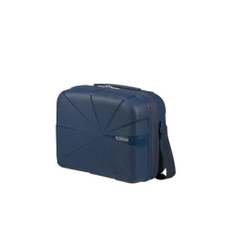 New American Tourister Starvibe Beauty Case navy