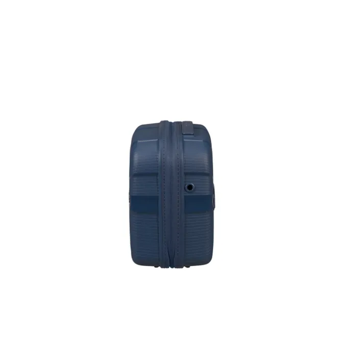 New American Tourister Starvibe Beauty Case navy
