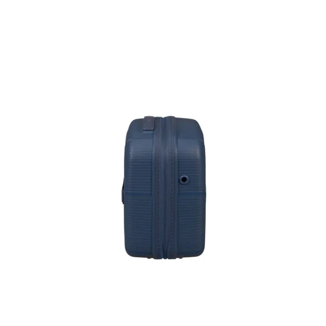 New American Tourister Starvibe Beauty Case navy