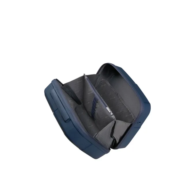 New American Tourister Starvibe Beauty Case navy