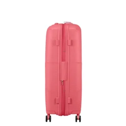 Best American Tourister Starvibe Spinner 77 EXP sun kissed coral