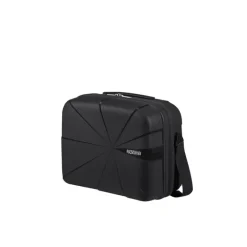 American Tourister Starvibe Beauty Case black