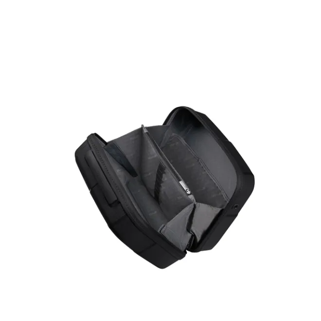 American Tourister Starvibe Beauty Case black