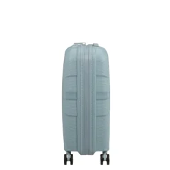 American Tourister Starvibe Spinner 55/20 Expandable TSA Ltd azzurro speckles