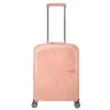 New American Tourister Starvibe Spinner 55 EXP met. peach