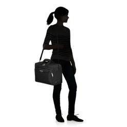 Outlet American Tourister Summerride 3 Way Boarding Bag black