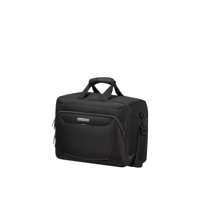 Outlet American Tourister Summerride 3 Way Boarding Bag black