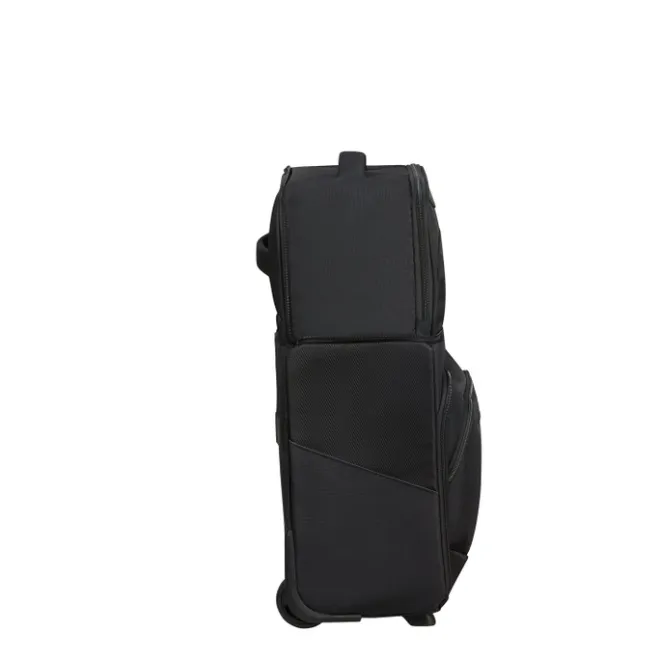 New American Tourister Summerride Upright Underseater Exp black