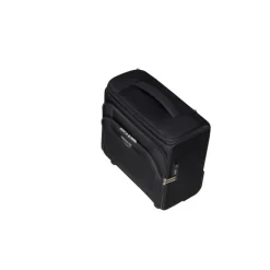 New American Tourister Summerride Upright Underseater Exp black
