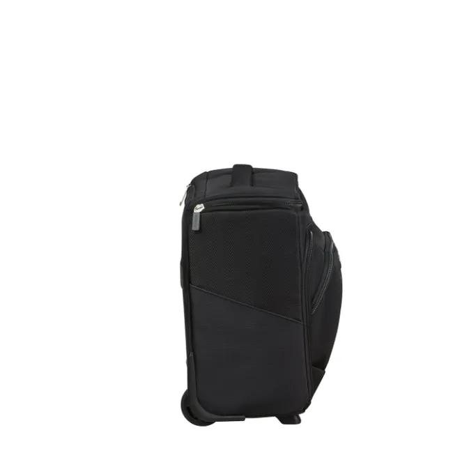 New American Tourister Summerride Upright Underseater Exp black