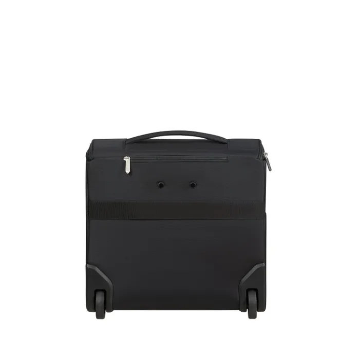 New American Tourister Summerride Upright Underseater Exp black