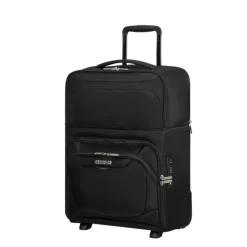 New American Tourister Summerride Upright Underseater Exp black