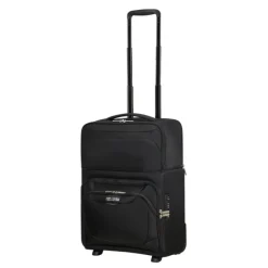 New American Tourister Summerride Upright Underseater Exp black