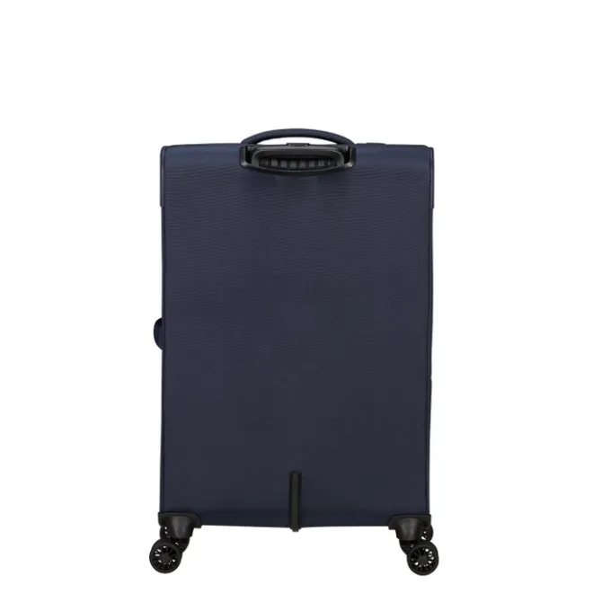 Clearance American Tourister Summerride Spinner M Exp navy