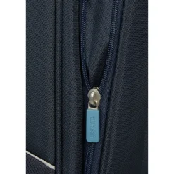 New American Tourister Summerride Spinner L Exp navy