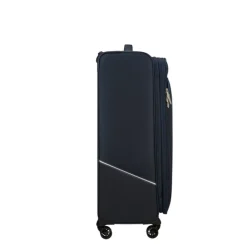New American Tourister Summerride Spinner L Exp navy