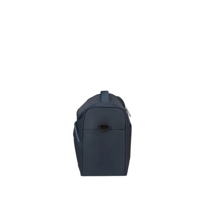 Sale American Tourister Summerride Beauty Case navy