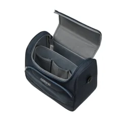 Sale American Tourister Summerride Beauty Case navy