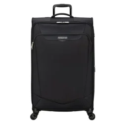 Best American Tourister Summerride Spinner L Exp black