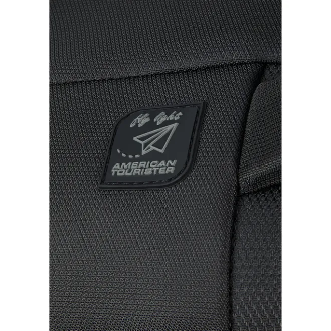 Best American Tourister Summerride Spinner L Exp black