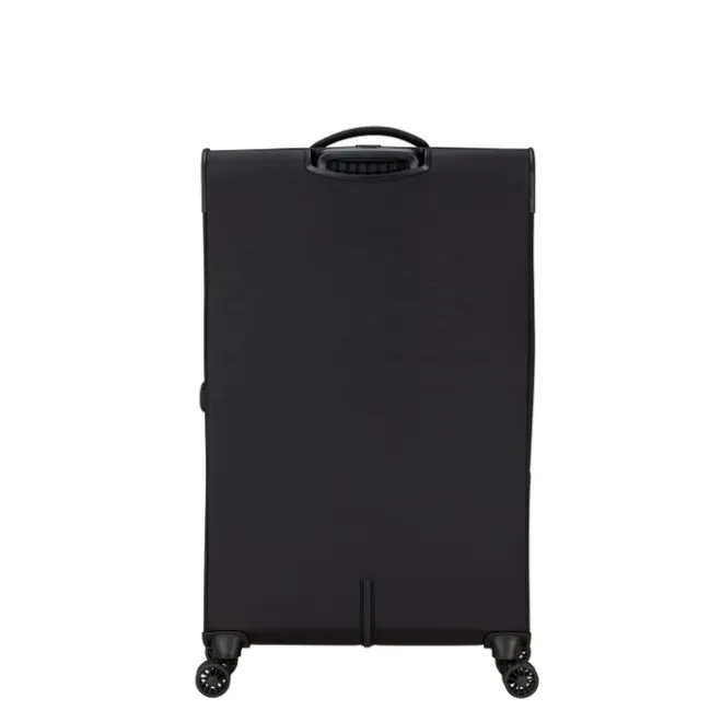 Best American Tourister Summerride Spinner L Exp black