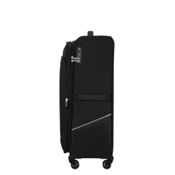 Best American Tourister Summerride Spinner L Exp black