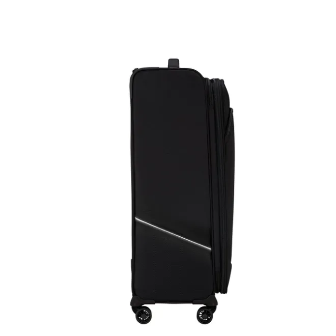 Best American Tourister Summerride Spinner L Exp black