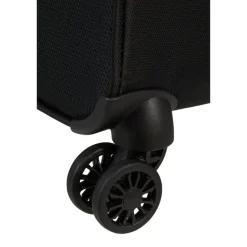 Best American Tourister Summerride Spinner L Exp black