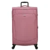 Clearance American Tourister Summerride Spinner L 80 cm Exp lilas pink