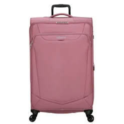 Clearance American Tourister Summerride Spinner L 80 cm Exp lilas pink