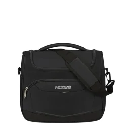 Sale American Tourister Summerride Beauty Case black
