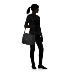 Sale American Tourister Summerride Beauty Case black