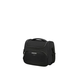 Sale American Tourister Summerride Beauty Case black