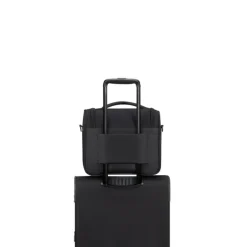 Sale American Tourister Summerride Beauty Case black