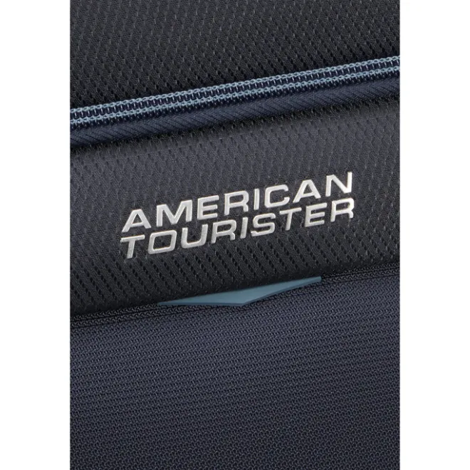 Online American Tourister Summerride 3 Way Boarding Bag navy