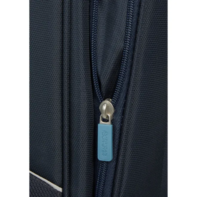 Clearance American Tourister Summerride Spinner S Exp navy