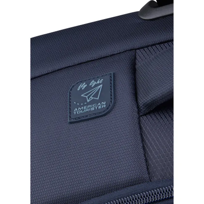 Clearance American Tourister Summerride Spinner S Exp navy