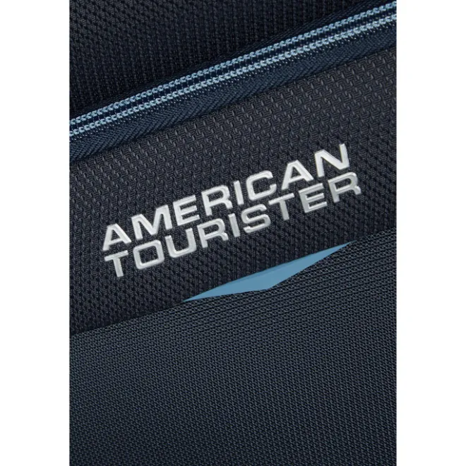 Clearance American Tourister Summerride Spinner S Exp navy