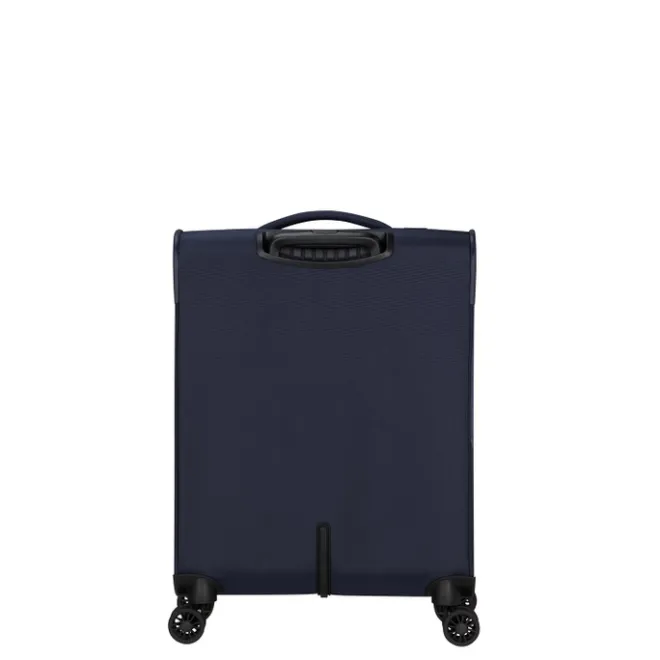 Clearance American Tourister Summerride Spinner S Exp navy