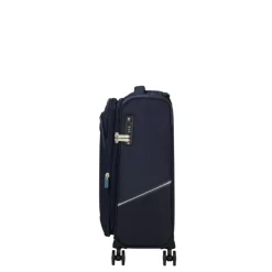 Clearance American Tourister Summerride Spinner S Exp navy
