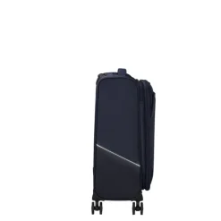 Clearance American Tourister Summerride Spinner S Exp navy