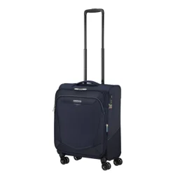 Clearance American Tourister Summerride Spinner S Exp navy