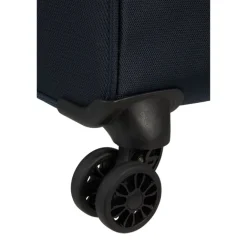 Clearance American Tourister Summerride Spinner S Exp navy