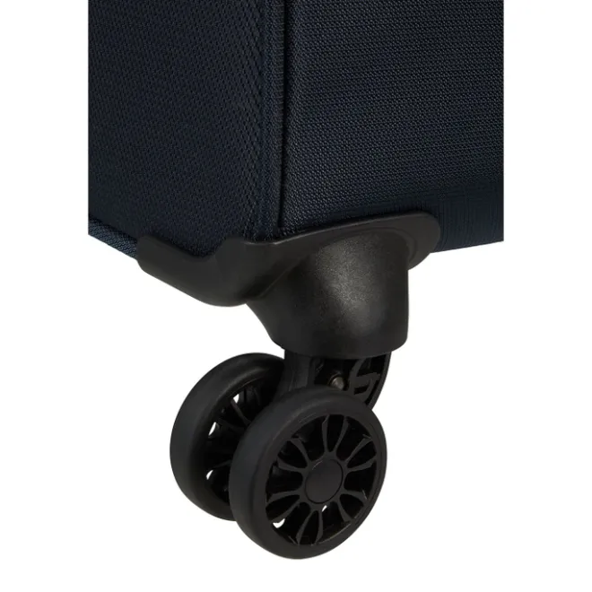 Clearance American Tourister Summerride Spinner S Exp navy