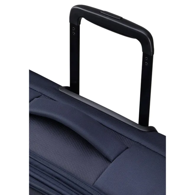 Clearance American Tourister Summerride Spinner S Exp navy