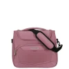 Discount American Tourister Summerride Beauty Case lilas pink