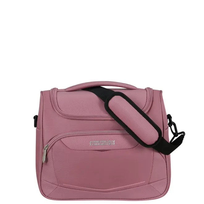 Discount American Tourister Summerride Beauty Case lilas pink