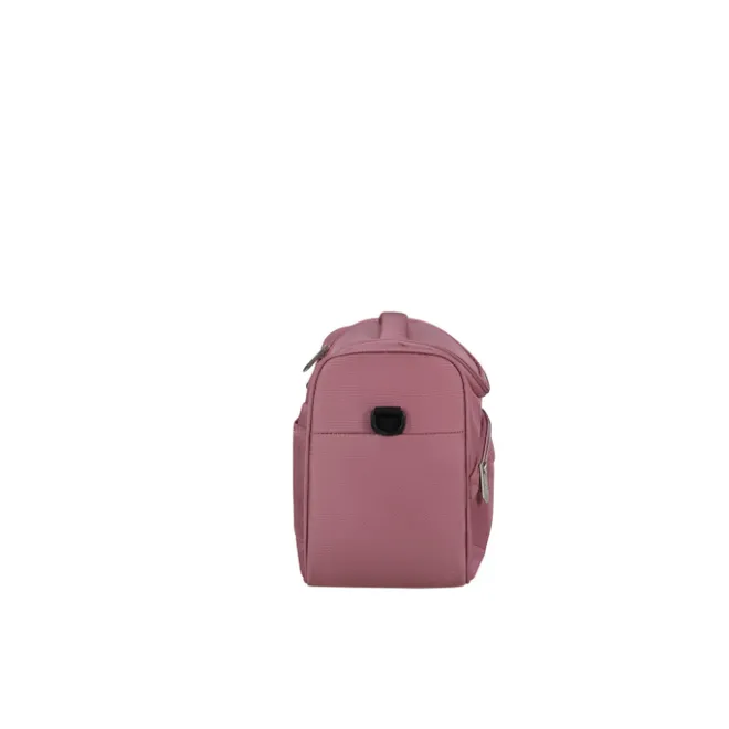 Discount American Tourister Summerride Beauty Case lilas pink